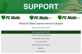 How to Reach PC Matic Customer Support Easily, United States, 95006