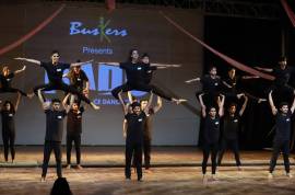 Dance Academy in Patrakar Colony-Buskers Patrakar , India, 302020