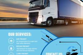 Awat Logistics – Trusted Partner for FTWZ Chennai , India, 110018