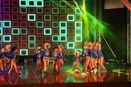 Dance Academy in Jaipur – Buskers, Bani Park, India, 302016