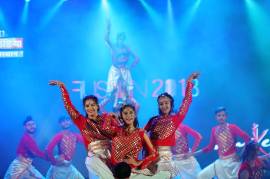 Buskers Patrakar Colony-Dance Studo in Jaipur, India, 302020
