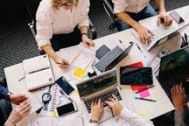 IT service Company Dublin, Ireland, D15K667