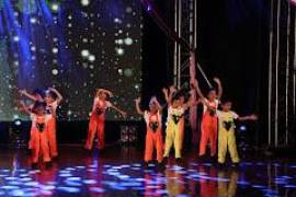 Dance Classes in Jaipur – Buskers, Ambabari, India, 302039