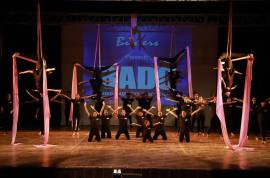 Buskers Queens Road-Best Dance Studo in Jaipur, India, 302021