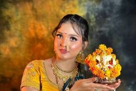 Lakeme Mayur Vihar- Best Makeup Course in delhi, India, 110091