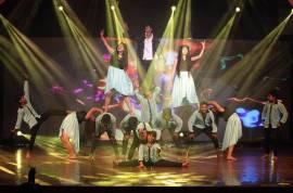 Dance Academy in Mahaveer Nagar-Buskers Mahaveer N, India, 302018