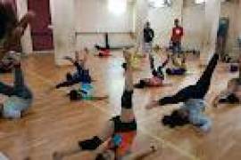 Dance Academy in Jaipur – Buskers, Chitrakoot, India, 302021
