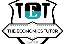 The Economics Tutor, Singapore, 307964