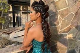 Makeup academy in New Delhi, India, 110030