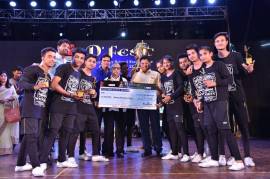 Buskers Patrakar Colony-Dance Academy in Jaipur, India, 302020