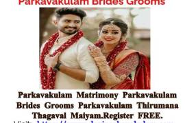 Parkavakulam Matrimony Parkavakulam Brides Grooms , 600017, United States