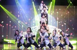Buskers Mahaveer Nagar-Dance Class in Jaipur, India, 302018