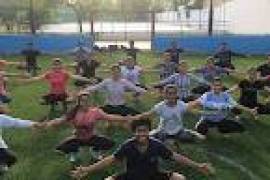 Dance Academy in Jaipur – Buskers, Tilak Nagar, India, 302004