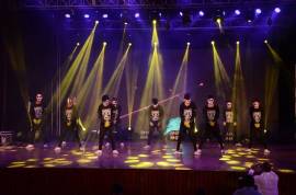 Buskers Malviya Nagar-Dance Class in Jaipur, India, 302017