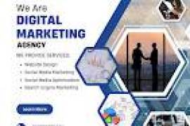 Digital Marketing Company in Jaipur, India, 302020