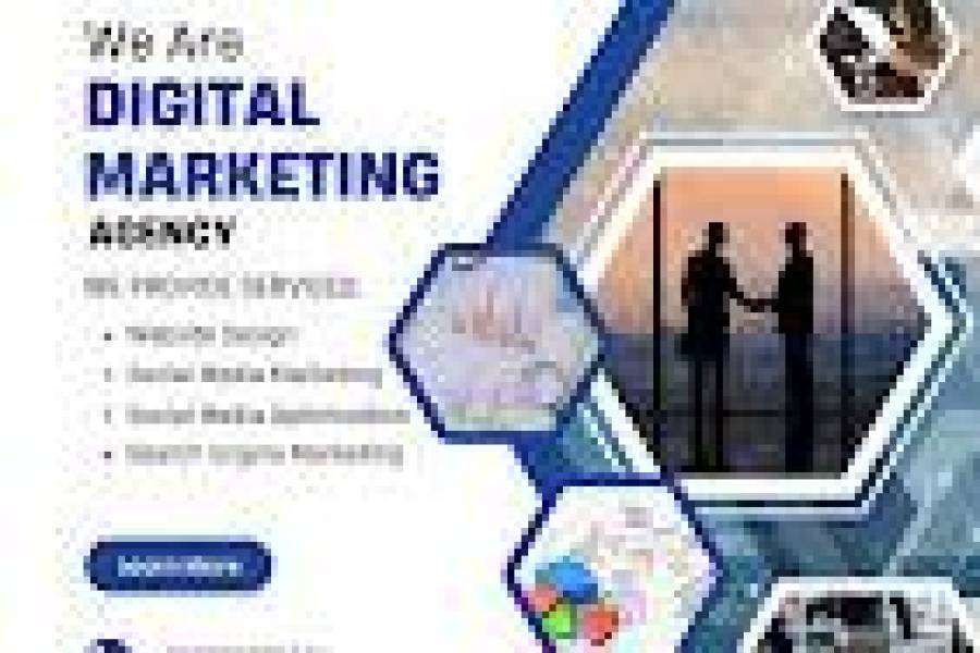 Digital Marketing Company in Jaipur, India, 302020