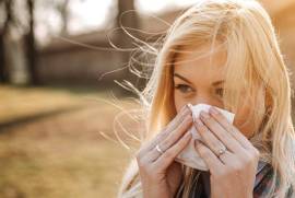 Questions for your allergist, United States, 77090