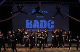 Dance Academy in Mahesh Nagar-Buskers Mahesh Nagar, India, 302015
