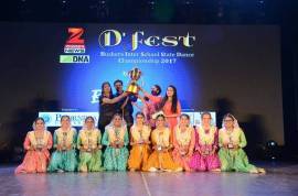 Buskers Malviya Nagar-Dance Studo in Jaipur, India, 302017