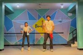 Dance Classes in Jaipur – Buskers, Mansarovar, India, 302020