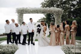 Wedding photographer Sydney, 2140, Australia
