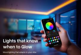Luxury Living,Elevated by German Home Automation, India, 160062