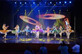 Buskers Mahaveer Nagar-Dance Academy in Jaipur, India, 302018