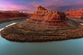 Art photography workshops, United States, 84124