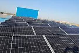 Solsken Energy LLP – Solar Company in Jaipur, India, 302006