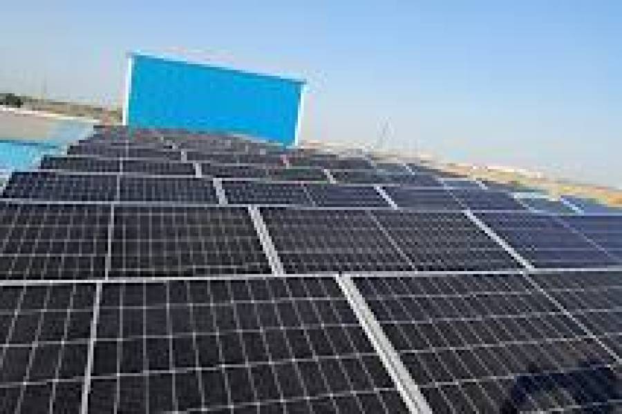 Solsken Energy LLP – Solar Company in Jaipur, India, 302006