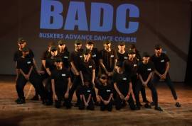Dance Academy in Malviya Nagar-Buskers Malviya Nag, India, 302017