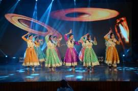 Buskers Queens Road-Dance Academy in Jaipur, India, 302021