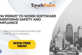 Vendor Work Permit Software, India, 600014