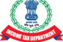Income Tax India , United States