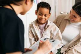 Ask the Allergist, United States, 77030