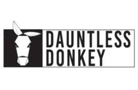  Dauntless Donkey, Belgium, 9000
