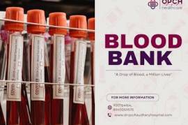 Dr. O.P. Chaudhary Hospital and Research Center, India, 226025