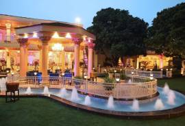 Best Marriage Hall in Ghaziabad | Celebrate at Ved, 201009, India
