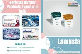 Sunrise Remedies | Rising Healthcare Benchmarks, India, 380058