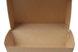 Compostable takeaway boxes Ireland, Ireland, R42 F210