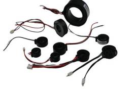 Zero phase current transformer, United States, 90001