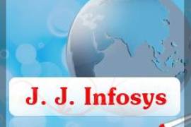 Billing and Accounting Software - J. J. Infosys, Computers, Software, New, India, 680306