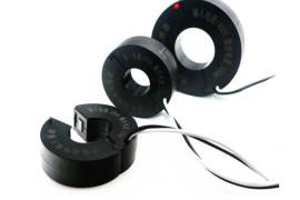 Split core current transformer, United States, 90001