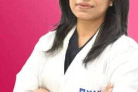 Dr. Bhumika Bansal, India, 226010