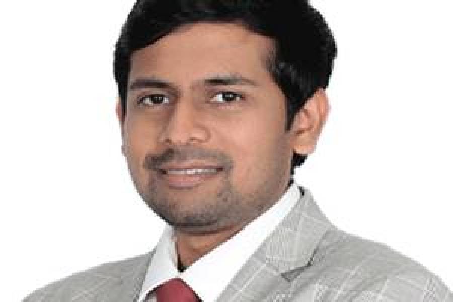 Dr. Suraj Pinni - Best Andrologist and Urologist i