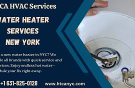 HTCA HVAC Services, United States, 10011