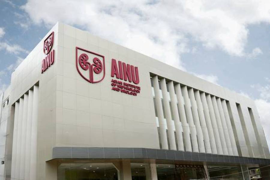 Best Nephrology and Urology Hospital in Banjara Hi, India, 500082