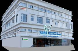 Best Nephrology & Urology Hospital in Siliguri, India, 734013