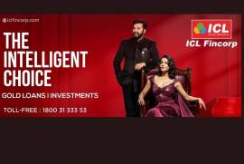 Best Health Insurance Services in Kerala | ICL Fin, India, 680121