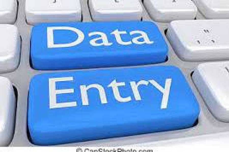 Outsourced Medical Data Entry Services Needed | Call, India